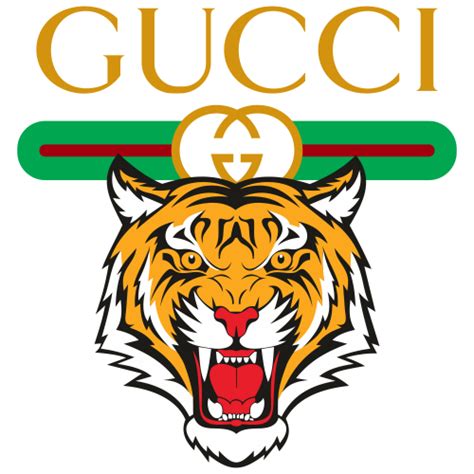 gucci llama|gucci tiger animal logo.